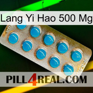 Lang Yi Hao 500 Mg new09